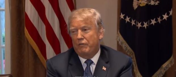 Trump thinks he can fire Mueller - Image credit - MSNBC | YouTube Trump thinks he can fire Mueller - Image credit - MSNBC | YouTube