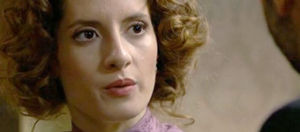 Una Vita, giugno 2018: la confessione inaspettata di Celia a Felipe Una Vita, giugno 2018: la confessione inaspettata di Celia a Felipe