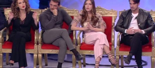 Uomini e donne sara tronisti trono Uomini e donne sara tronisti trono