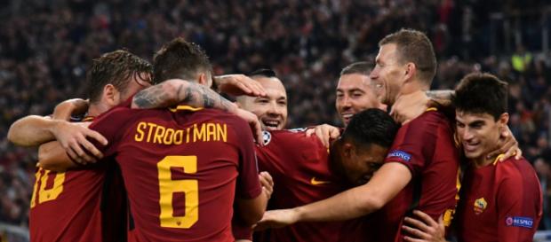 VIDEO. Ligue des champions: Chelsea coule à Rome, le Barça muet - bfmtv.com VIDEO. Ligue des champions: Chelsea coule à Rome, le Barça muet - bfmtv.com