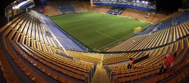 Athletic Club Bilbao se impone en su visita al Villareal CF Athletic Club Bilbao se impone en su visita al Villareal CF