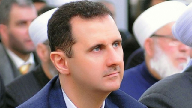 Bachar al-Assad seul contre tous ?