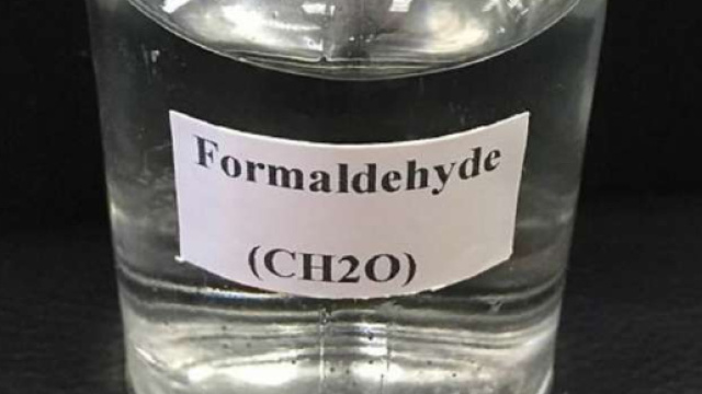 Formaldeide iniettata per sbaglio nel sangue di una paziente in un ospedale russo