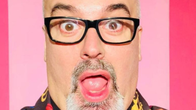 Ballando con le stelle: troppa pressione per Ciacci