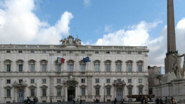Giovedì e venerdì il secondo giro di consultazioni