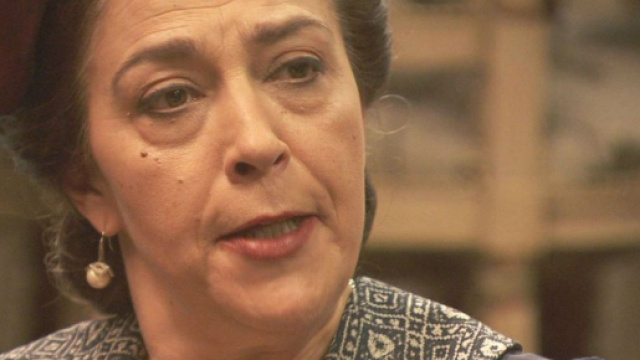 Il Segreto, Francisca fa una scoperta choc