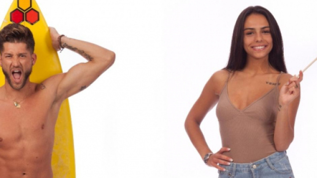 Les Marseillais Australia : Paga en couple avec Julia ou Tania ?