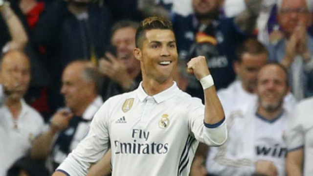 Ligue des champions: Cristiano Ronaldo assomme l'Atlético Madrid ... - rfi.fr