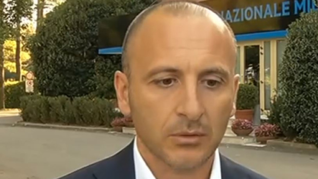 L'Inter è determinata a fare bene sul mercato