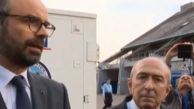 NDDL : «L'État n'acceptera pas la réoccupation des sites évacués ... - leparisien.fr