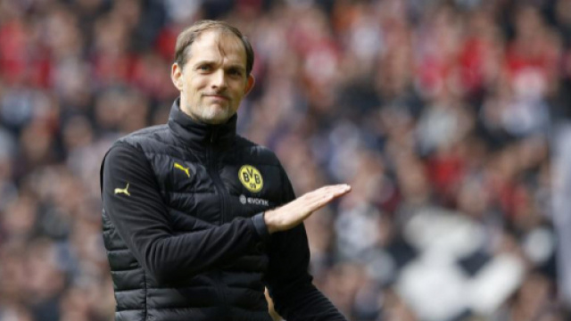 PSG : la piste Thomas Tuchel fait son apparition - madeinfoot.com
