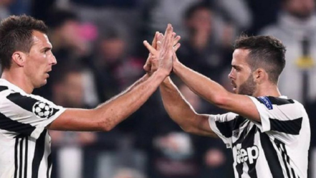 Real Madrid-Juventus, ritorno di Champions League su Canale 5
