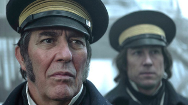 The Terror : superbe trailer pour la nouvelle série d'horreur de ... - premiere.fr