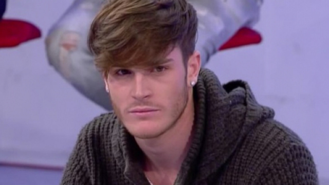 Uomini e donne News: Giordano non torna e in studio di scatena il caos