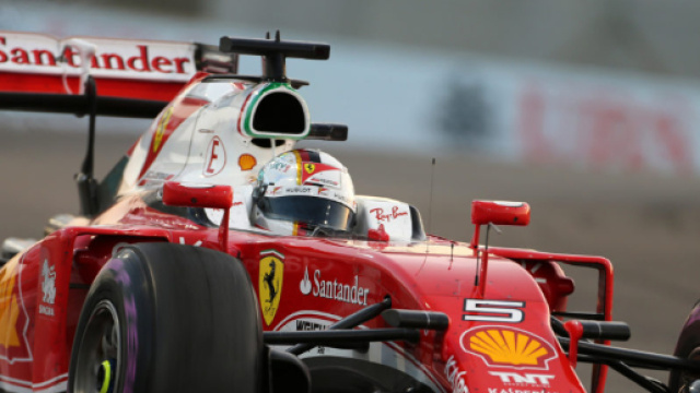 Vettel: grande inizio di stagione 2018 con la Ferrari - motorionline.com