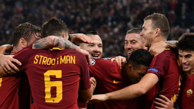 VIDEO. Ligue des champions: Chelsea coule à Rome, le Barça muet - bfmtv.com