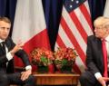 Syrie : Macron a-t-il raison de s'associer à Donald Trump ?