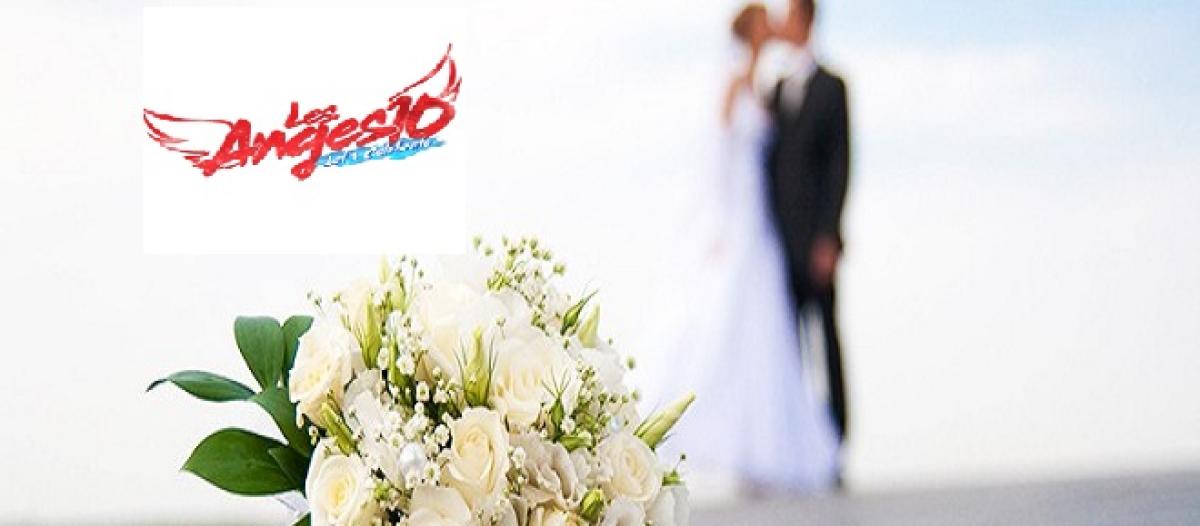Les Anges 10 Sarah Fraisou Annonce Son Mariage Et Un Bebe