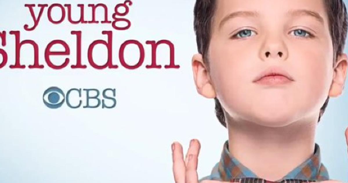 Young Sheldon Prosieben Young Sheldon Prosieben