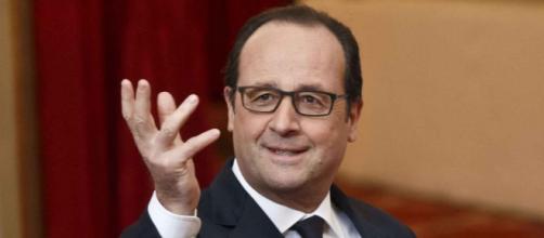 François Hollande fait son bilan
