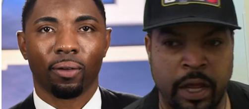 Roger Mason Jr. files complaint against BIG3 League - YouTube/Breaking News Today