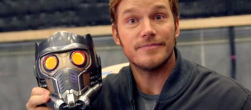 Chris Pratt: importante actuación en 'Jurassic World' y 'Avengers: Infinity War'