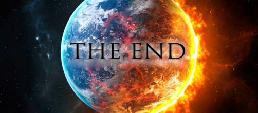 La fine del mondo dovrebbe avvenire il 23 aprile