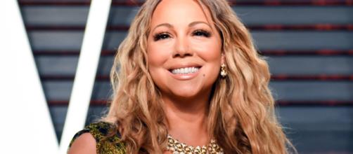 Mariah Carey nos habla de su lucha con el trastorno bipolar