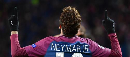Neymar en saura plus sur son retour sur les pelouses dans 72 heures !