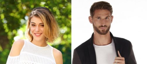 Barbara Opsomer et Charles (Les Anges 10) en couple, ils passent ... - melty.fr