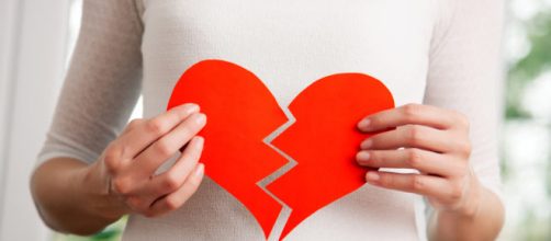 Cardiomiopatía Tako-Tsubo, el síndrome del corazón roto