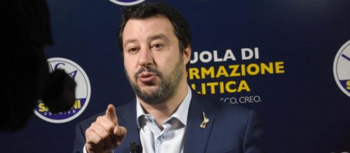 Elezioni 2018, Salvini: 'Governiamo anche da soli'