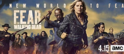 Fear The Walking Dead : Vous laisserez-vous tenter par la saison 4 ?