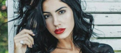 Giulia De Lellis criticata sui social network, ecco il motivo