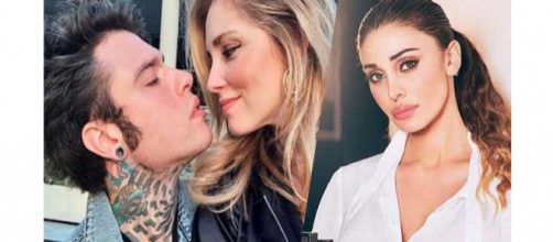 Gossip: Chiara Ferragni e Fedez sposi in Sicilia, Belen Rodriguez torna in tv?