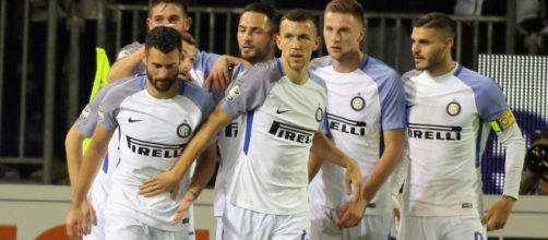 Inter-Benevento 2-0: i nerazzurri vincono grazie ai gol di ... - superscommesse.it