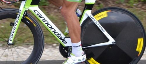 La Cannondale è stata accusata dal suo ex corridore Ryan Mullen.