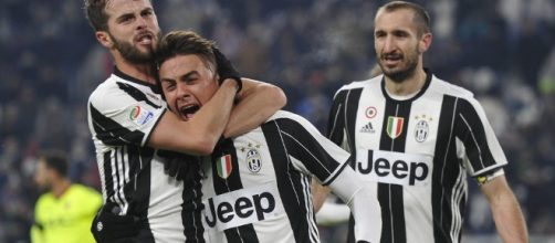 La Juventus espera sumar varios jugadores