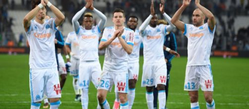 Les clés de l'OM contre Leipzig | OM.net - om.net