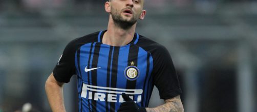 Problemi di formazione per l'Inter