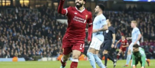 Liverpool volvió a ganar y dejó afuera al City | Diario Fastos - diariofastos.com