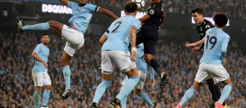 Premier League: ¿cuándo puede el Manchester City ganar el título?