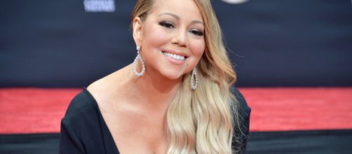 Mariah Carey | Celebuzz! - celebuzz.com