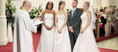 Matrimoni multipli: è polemica in Germania