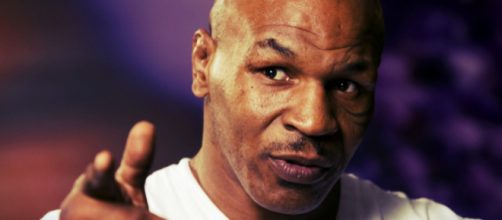 Mike Tyson: 'Joshua vs Wilder? Finirà con un K.O'