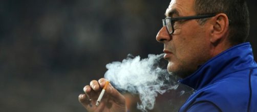 Napoli Sarri Inzaghi - uninfonews.it