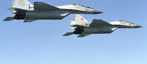 Serbia aspetta consegne caccia russi MiG-29 entro fine anno ... - sputniknews.com