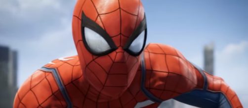 'Spider-Man' PS4 - Movie Suits Confirmed, Side Missions and Gadgets Details! - [Image Credit: Caboose/YouTube screencap]