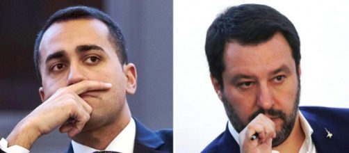 Telefonata Di Maio-Salvini, leader M5s: insieme contro la riforma pensioni Fornero, le novità