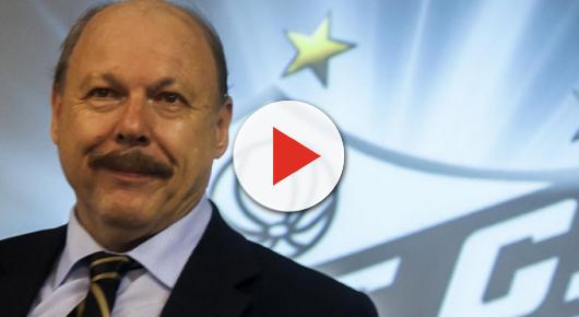 Santos reavalia proposta do Inter Santos reavalia proposta do Inter